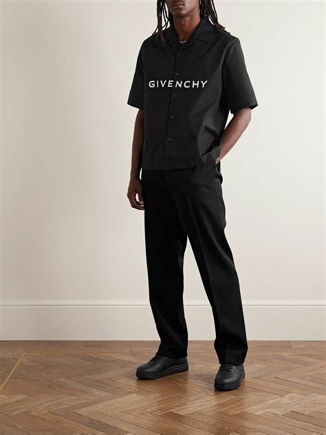 GIVENCHY Camp